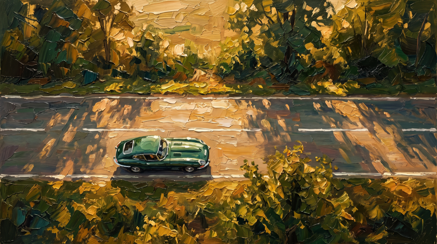 The Grand Tour