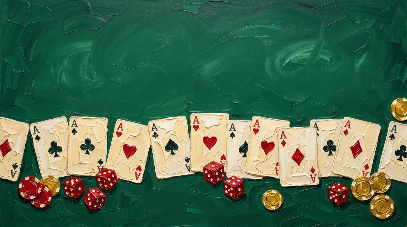 High Stakes