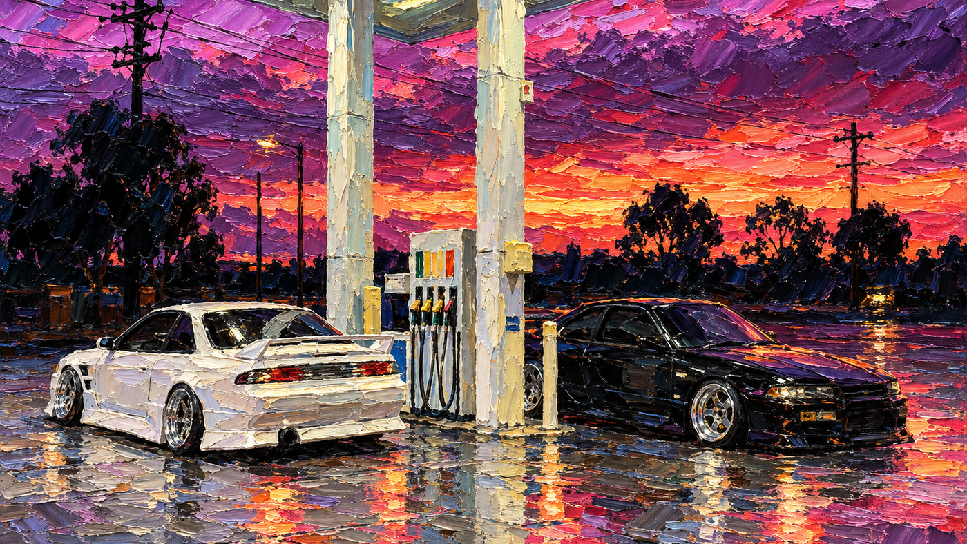 Dusk Run