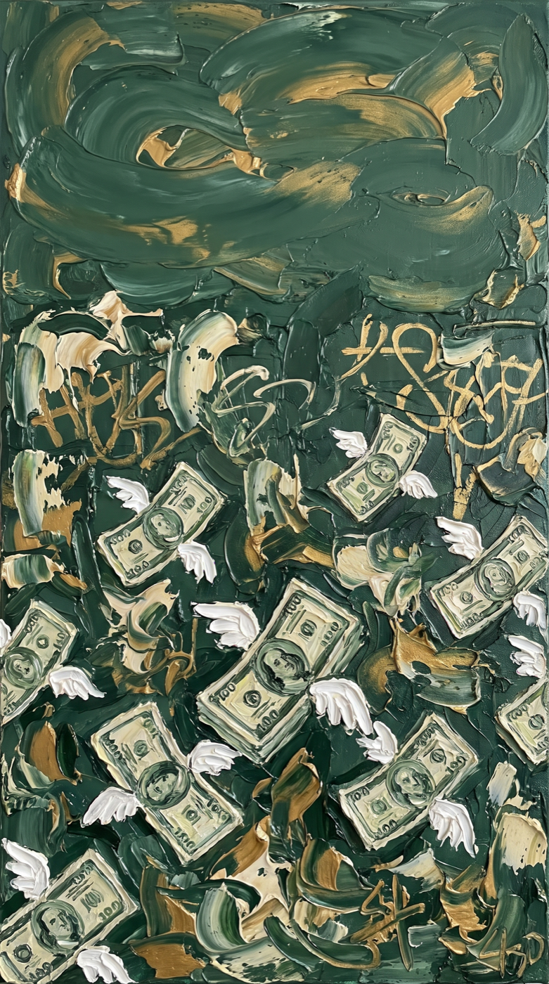 Winged Hundreds