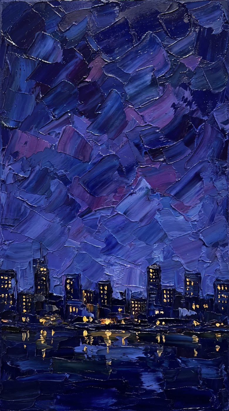 Nocturne I