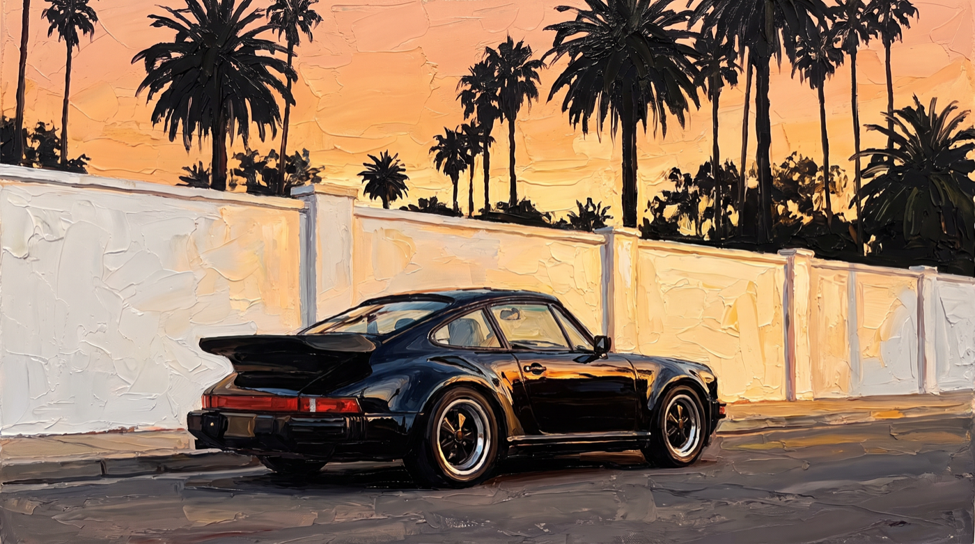 Turbo Hour