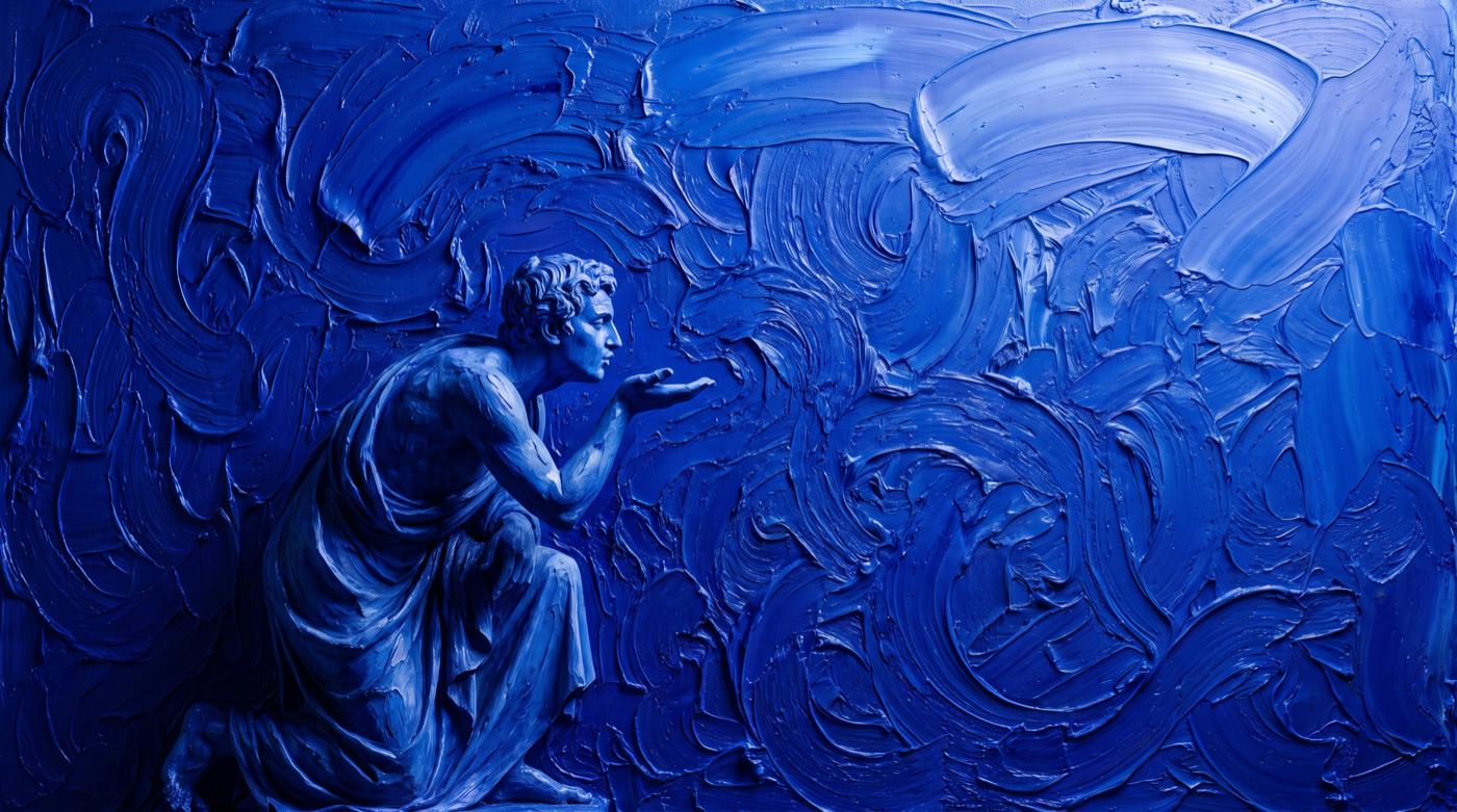 Ultramarine